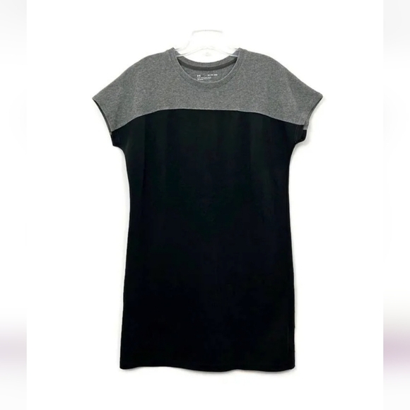 Under Armour Colorblock Mini Dress Size XS - Picture 1 of 4